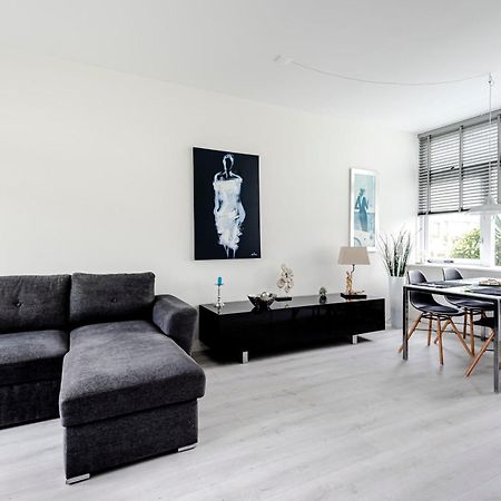 Sea Shell Apartment Zandvoort Extérieur photo