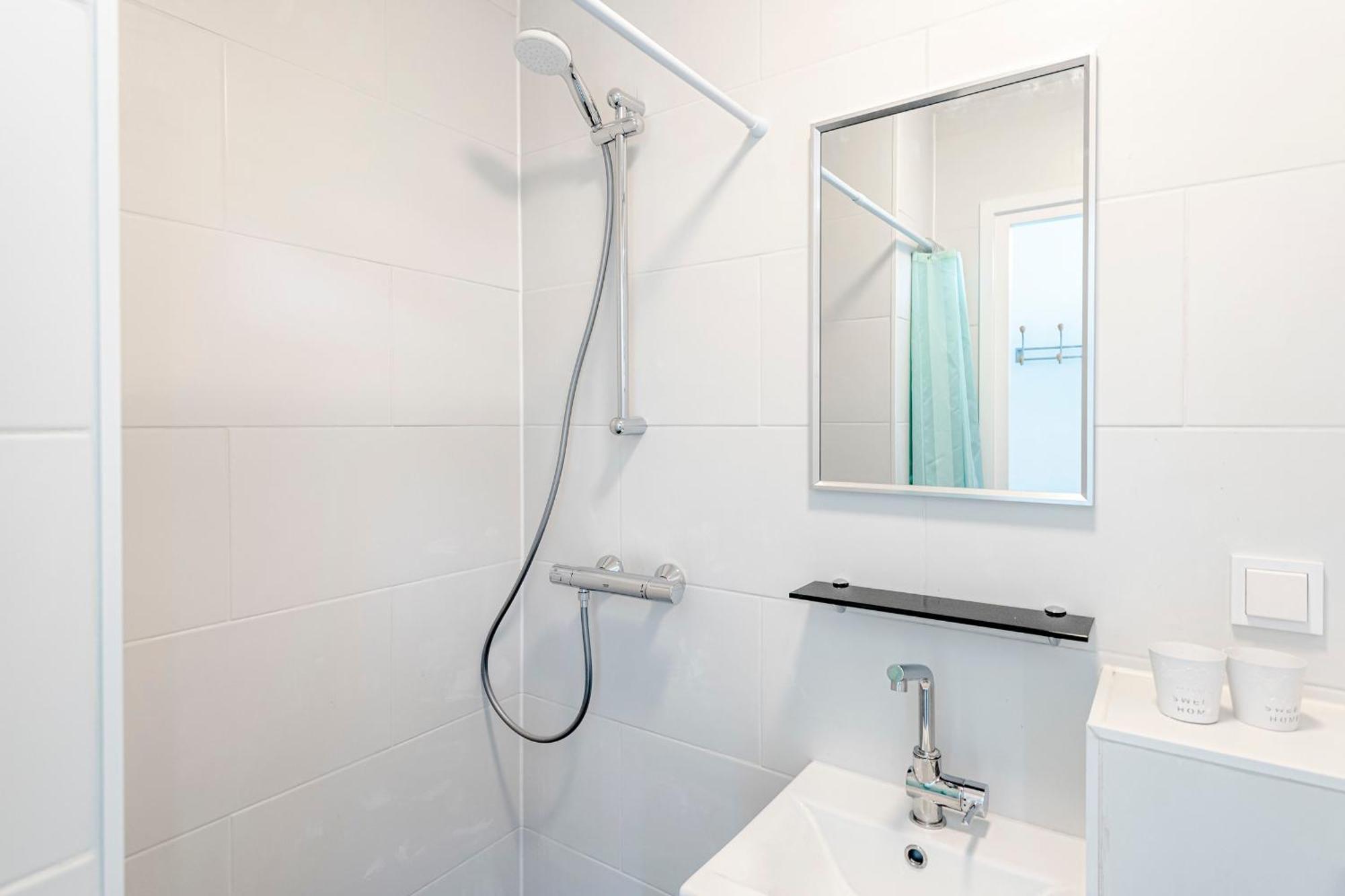 Sea Shell Apartment Zandvoort Extérieur photo